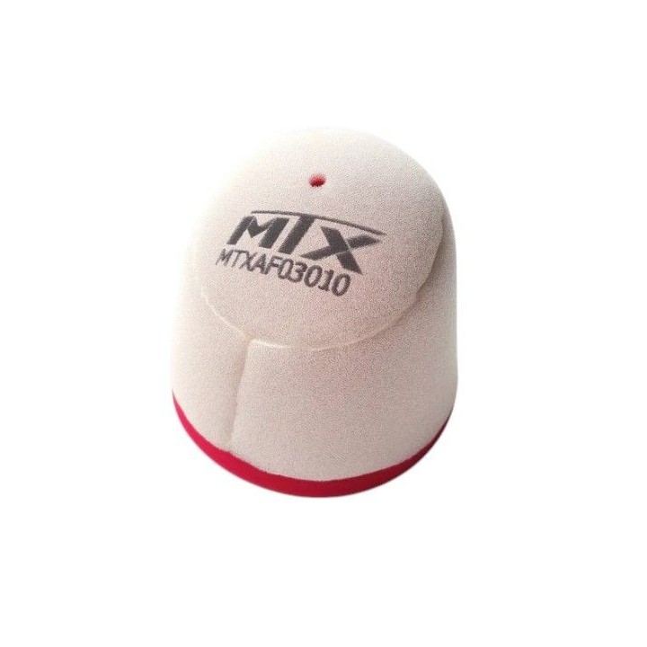 MTX parts filtr powietrza kawasaki kx 80/85 '91-'25, kx 100 '95-'20 (100) (HFF2012)
