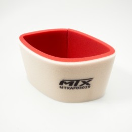MTX parts filtr powietrza kawasaki kvf 650/750 brute force '05-'18, KXF700 '04-'09 (100) (HFF2028)