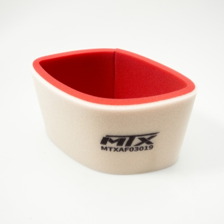 MTX parts filtr powietrza kawasaki kvf 650/750 brute force '05-'18, KXF700 '04-'09 (100) (HFF2028)