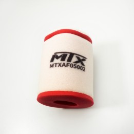 MTX parts filtr powietrza arctic cat dvx 400 '03-'08, suzuki ltz 400 ,lt-f 400/500, lta 400/500 (100) (HFF3022)