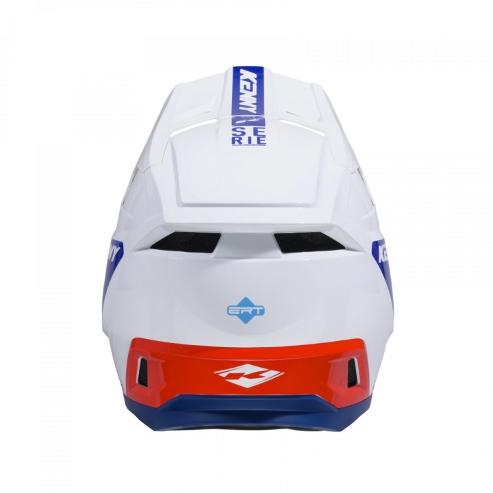 KENNY RACING KASK CROSS/ENDURO MODEL PERFORMANCE ERT GRAPHIC FLAG - 64 CM )