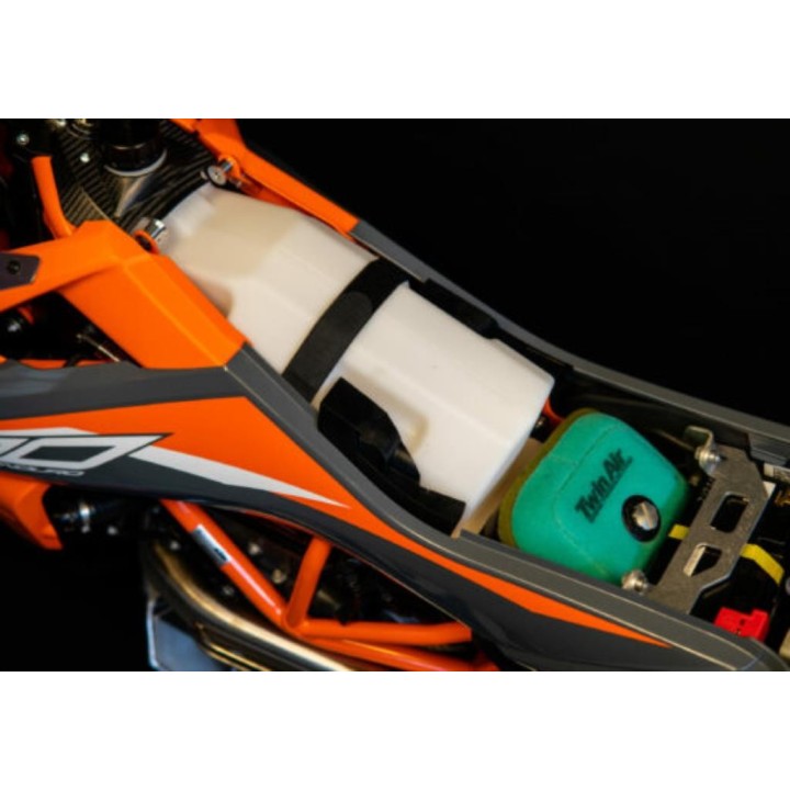 Twin air filtr powietrza husqvarna 701 rade garage '16-'22; ktm 690 rade garage '19-'21 (filtr nasączony olejem)