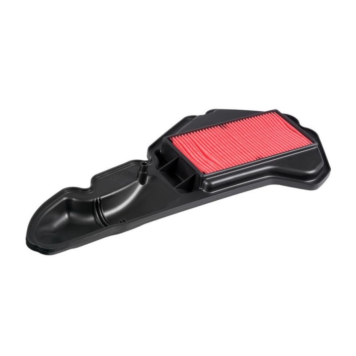 HIFLO filtr powietrza honda pcx 125 '18-'20, pcx 150 '19-'20 (OEM:17210-K97-J00)