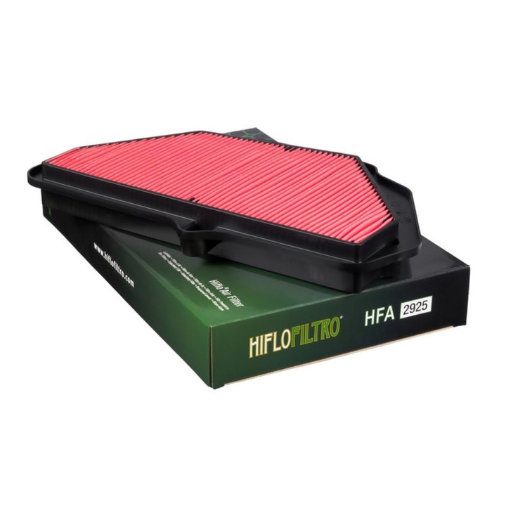 HIFLO filtr powietrza kawasaki ZX10R '19-'22
