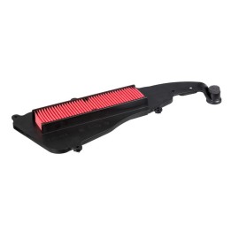 HIFLO filtr powietrza piaggio liberty 50 '15-'17 (4T), 125 '15-'18 (4T), 150 '16-'17 (4T) (OEM:1A005015)