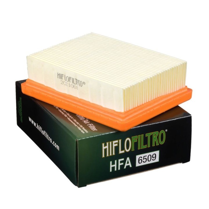 HIFLO filtr powietrza triumph boneville 900 '19-'24, street '16-'24, boneville T120 '16-'24