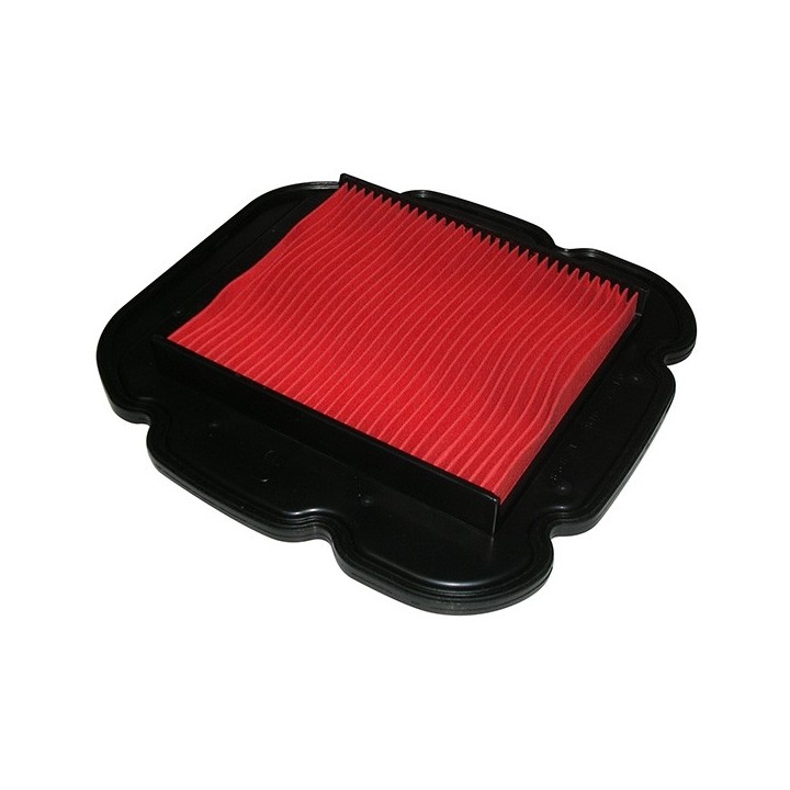 Miw (MEIWA) filtr powietrza suzuki dl 650 v-strom / xt / ABS (07-21) (12-93862) (HFA3611) (OEM:13780-06GOO,13780-27G10-000)