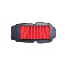 BIKETEC PARTS filtr powietrza honda xl 125V varadero '07-'13 (wtrysk) (fuel injection) (17211-KPC-D50,17211-KPC-870)