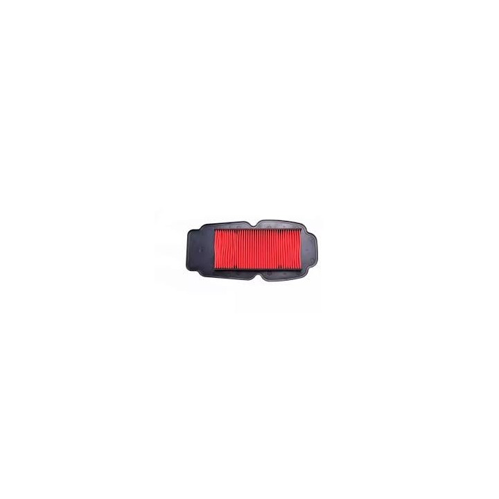 BIKETEC PARTS filtr powietrza honda xl 125V varadero '07-'13 (wtrysk) (fuel injection) (17211-KPC-D50,17211-KPC-870)