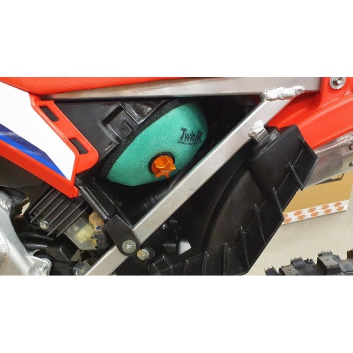 Twin air filtr powietrza honda crf 250R '22-'24; crf 450R '21-'24 (powerflow kit)