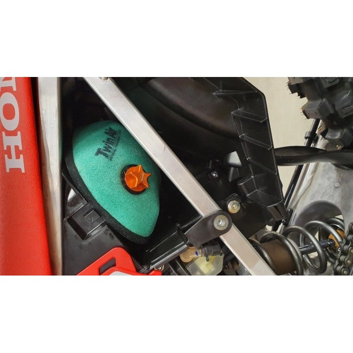 Twin air filtr powietrza honda crf 250R '22-'24; crf 450R '21-'24 (powerflow kit)