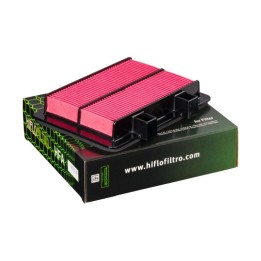 HIFLO filtr powietrza suzuki dl 1000 v-strom /adventure/xt '14-'22, dl 1050 v-strom /xt '20-'24 (oem: 13780-31J00)
