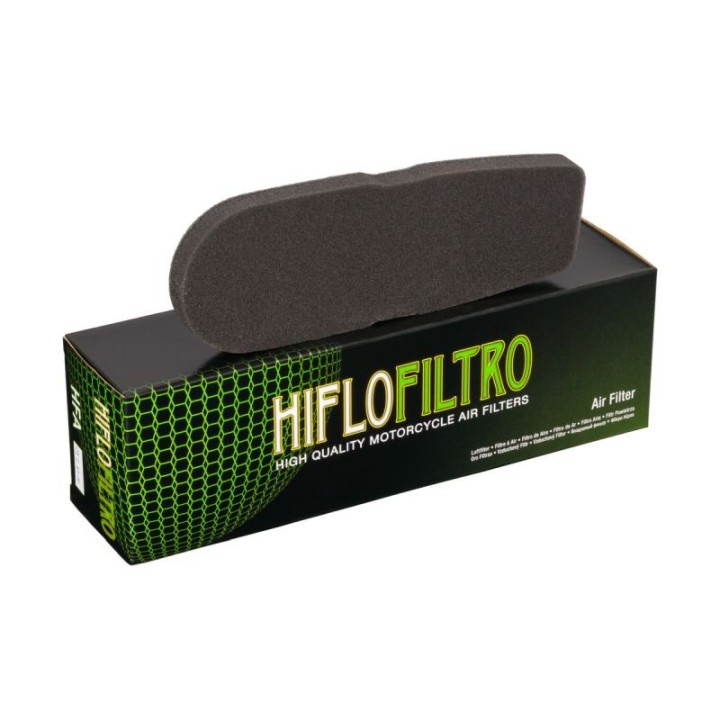 HIFLO filtr powietrza suzuki vl 125 intruder lc '00-'06, vl 250 intruder lc '00-'04 (oem: 13780-26F00)