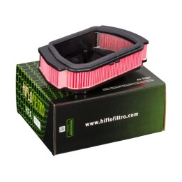 HIFLO filtr powietrza yamaha scr 950 '17, xvs 950 '14-'23 (oem: 1TP-14451-00)
