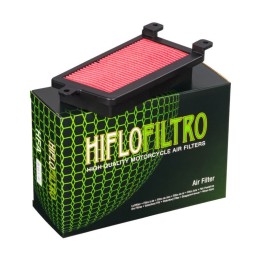 HIFLO filtr powietrza kymco 50 agility (R16) '08-'13, '22-'23, sento '08-'12, 50 people '05-'20, super 8 '05-'23 (oem: 101074;…