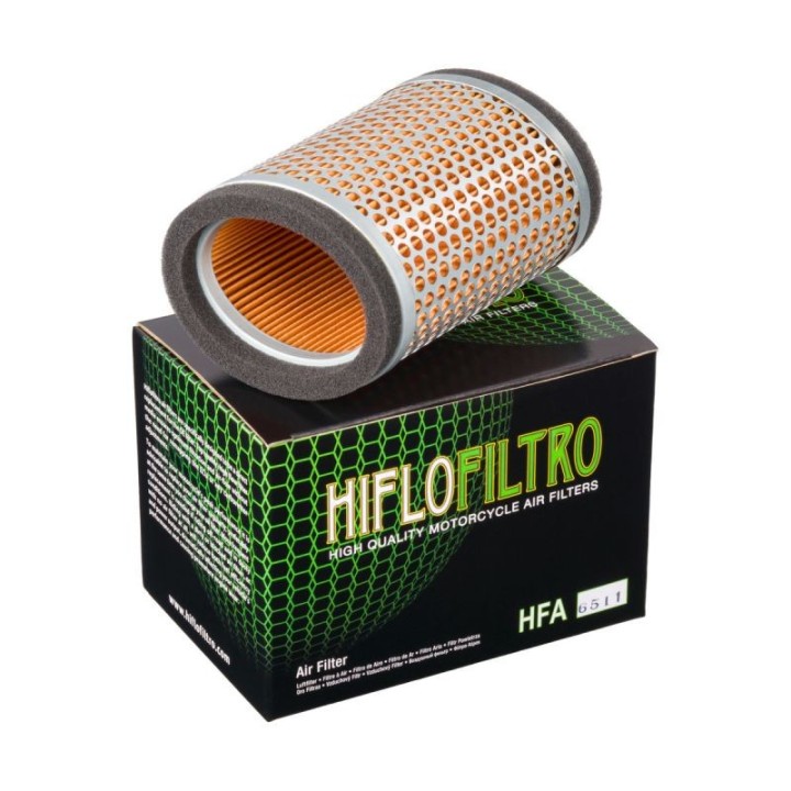 HIFLO filtr powietrza triumph thunderbird 1600 '09-'14, thunderbird 1700 '10-'18 (oem: T2202450)