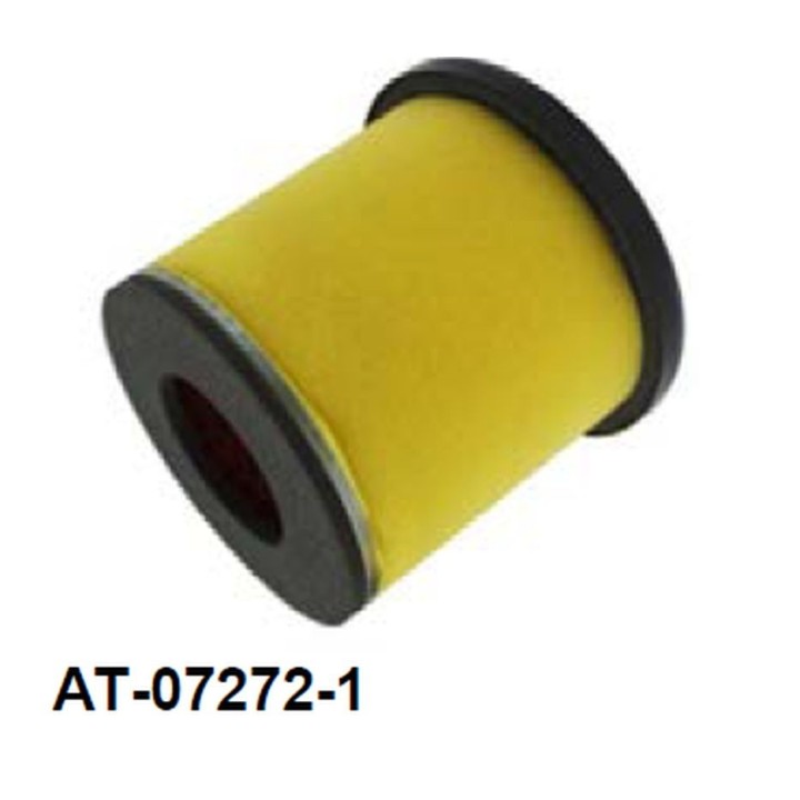 BRONCO filtr powietrza suzuki lt-a 450 kingquad '07-'10, lt-a 500 kingquad '09-'21, lt-a 700 / 750 kingquad '05-'21 (oem: 13780…