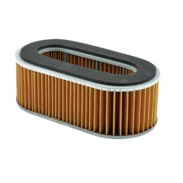 Miw (MEIWA) filtr powietrza honda ch 250 elite '85-'90 (HFA1202) (oem: 17211KM1770)