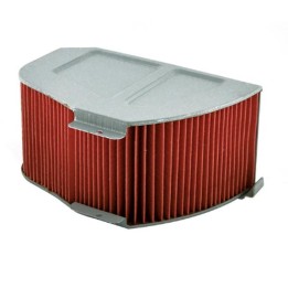 Miw (MEIWA) filtr powietrza honda cbx 550 f '81-'86, (HFA1506) (oem: 17211MA6750)