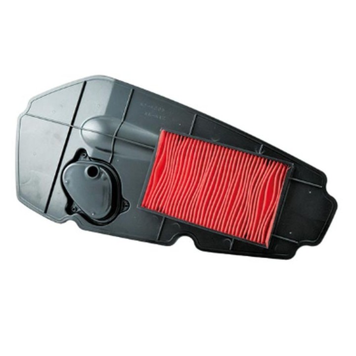 Miw (MEIWA) filtr powietrza honda nss 250 forza '08-'12 (HFA1507) (oem: 17210KVZ630)