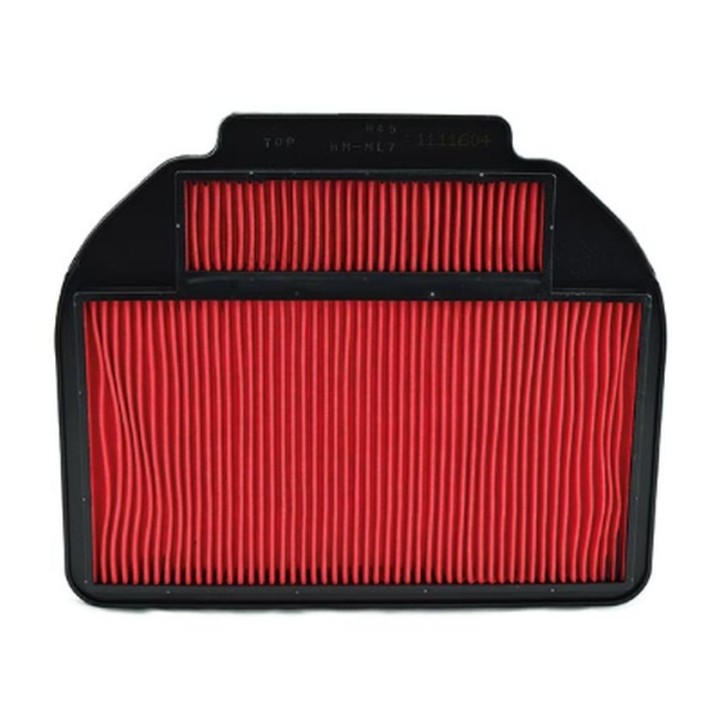 Miw (MEIWA) filtr powietrza honda vfr 750 f '86-'89, vfr 700 F2 interceptor '86-'87 (HFA1707) (oem: 17210ML7000)