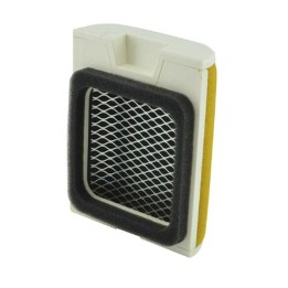 Miw (MEIWA) filtr powietrza kawasaki gpz 1100 (ZX1100A) '81, gpz 1100 a uni trak '83-'85 (HFA2702) (oem: 110131101; 11013-1074)