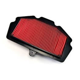 Miw (MEIWA) filtr powietrza kawasaki ninja 400 '18-'24, ZX-4R / rr '24, z 400 '19-'24 (HFA2406) (oem: 110130767; 110130812)