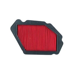 Miw (MEIWA) filtr powietrza kawasaki H2 1000 ninja '15-'20, H2 1000 ninja SX / se '18-'20 (oem: 110130776; 110130747)