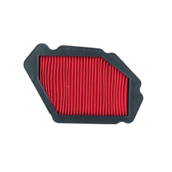 Miw (MEIWA) filtr powietrza kawasaki H2 1000 ninja '15-'20, H2 1000 ninja SX / se '18-'20 (oem: 110130776; 110130747)