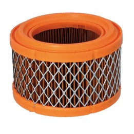 Miw (MEIWA) filtr powietrza royal enfield bullet / classic 500 '09-'21 (oem: 888414; 581007/A)
