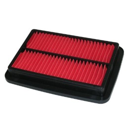 Miw (MEIWA) filtr powietrza suzuki gsf 600 bandit '00-'04, gsf 1200 bandit '01-'05 (HFA3615) (oem: 13780-31F00-000)