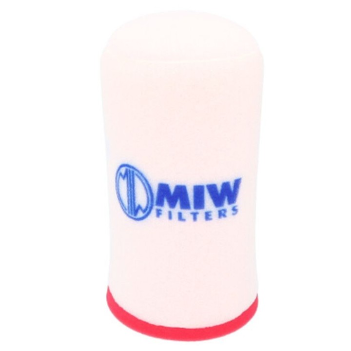 Miw (MEIWA) filtr powietrza yamaha yfm 700 r raptor '06-'22 (HFF4025) (oem: 1S3144510000; 1S3144510100)