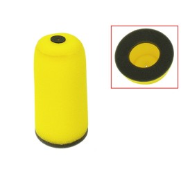 BRONCO filtr powietrza yamaha yfm 700 raptor '06-'21 (oem: 1S3-14451-01) (HFF4025) (48-1069)