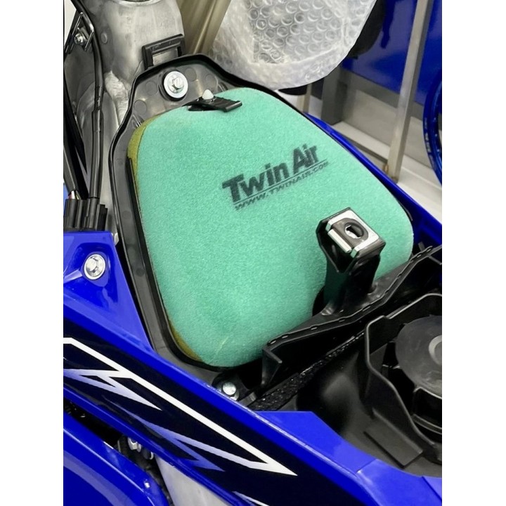 Twin air filtr powietrza yamaha yz 250F '24-'26; yz 450F '23-'26; wr 450F '24-'26; fantic xxf '24-'26 (wstępnie nasączony)