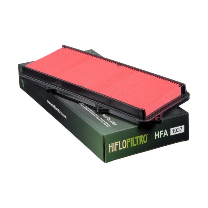 HIFLO filtr powietrza honda cb 1000 ra '18-'24, (oem: 17210-MKJ-D00) (MR0060)
