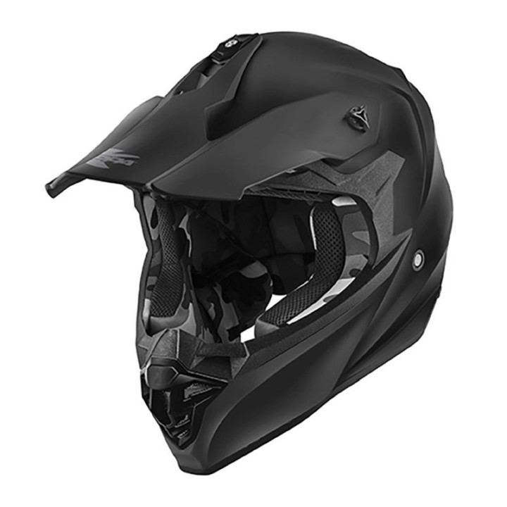 KAPPA KASK KV49 EVO SOLID CROSS