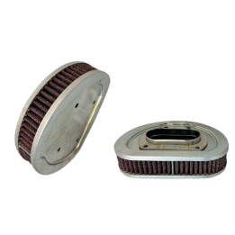 EMGO filtr powietrza harley davidson electra glide ultra classic flhtci / flhtcui '99-'01, road glide fltri F/I88 C1 (oem: 2946…