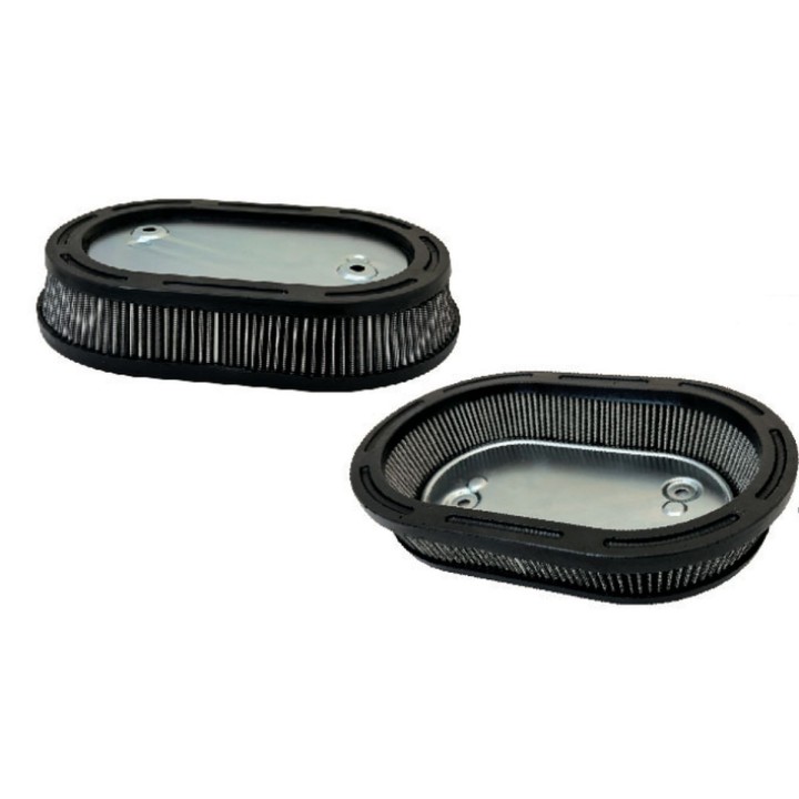 EMGO filtr powietrza harley davidson flfbs / flhcs / fxbrs / fxfbs '17-'18 (oem: 29400267)
