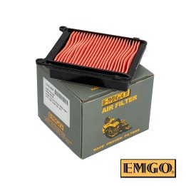 EMGO filtr powietrza honda crf 1100L africa twin / adventure sport '20-'25, nt 1100 a / d '22-'25 (oem: 17210-MKS-E00) (HFA1935…