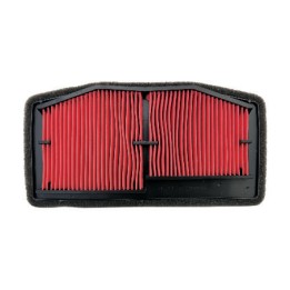 EMGO filtr powietrza triumph street triple 765 '17-'24, daytona moto 2 765 '22, (oem: T2200957) (HFA6506) (T23113)