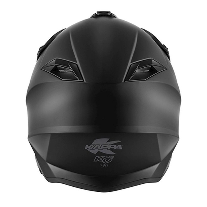 KAPPA KASK KV49 EVO SOLID CROSS