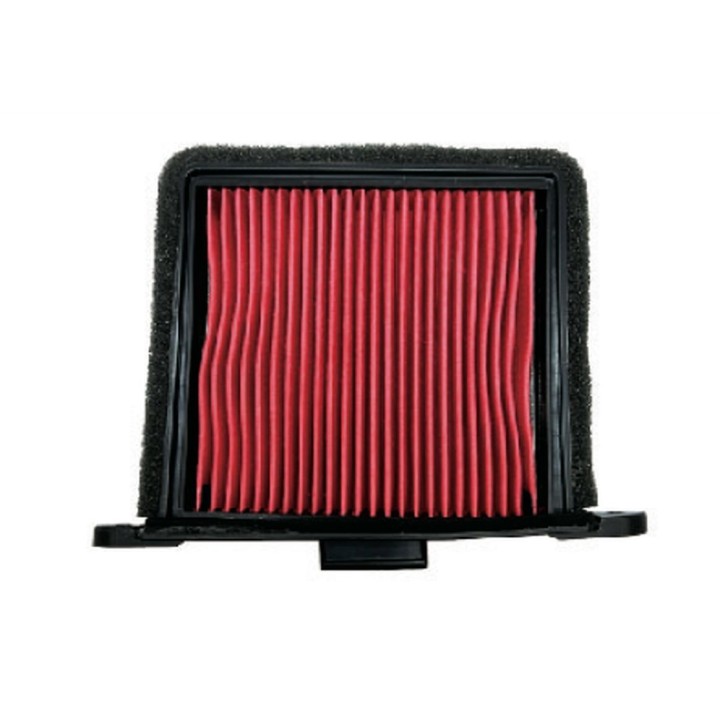 EMGO filtr powietrza lewy triumph T120 bonneville bobber 1200 '17-'24, T120 bonneville speedmaster 1200 '18-'24 (oem: T2206530)…