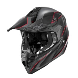 KAPPA KASK KV49 EVO CHASER CROSS