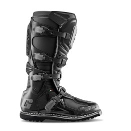 GAERNE BUTY CROSS/ENDURO MODEL FASTBACK ENDURANCE ENDURO MIDNIGHT