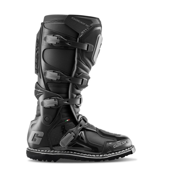 GAERNE BUTY CROSS/ENDURO MODEL FASTBACK ENDURANCE ENDURO MIDNIGHT