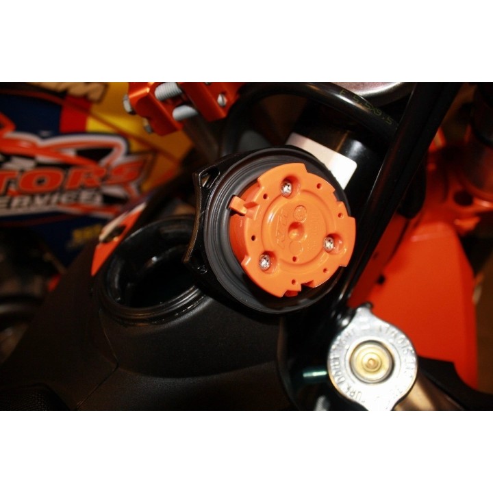 Twin air fuel filter filtr wlewu paliwa ktm sxf/excf, tpi 250/300/350/450 '11-'24; husqvarna fe/fc 250/300/350/450 tpi '14-'24;…