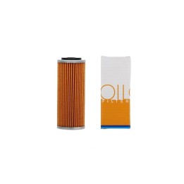 Twin air filtr oleju hf 193 triumph tf 250 '24-'26, tf 450 '25-'26 (oem 1210378)