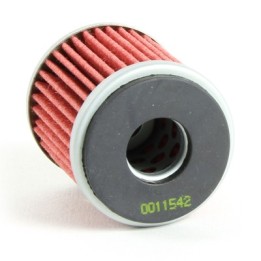PROX filtr oleju yamaha yzf/wrf, YZF125R, YP125, WR125R/X, yfz, ybr, yfm 250 (HF141;HF140;HF981) (50)