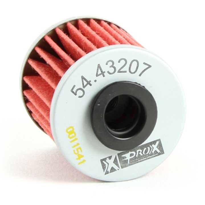 PROX filtr oleju kawasaki kxf 250 04-16, suzuki rmz 250/450 04-16 (HF207) (50)
