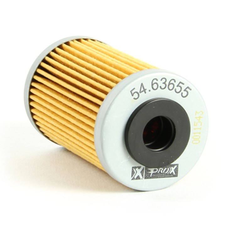 PROX filtr oleju ktm sxf/excf 250 '06-'12, EXC450/500, husaberg '09-'12, SX/EXC/LC4 125/200/390/620/640/690 (HF155;HF655) (50)